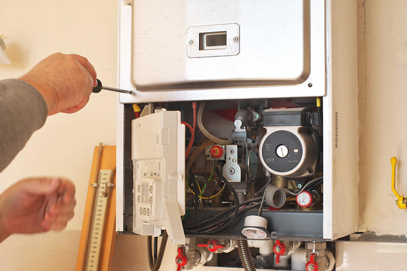 Boiler Cover And Service in Surrey United Kingdom